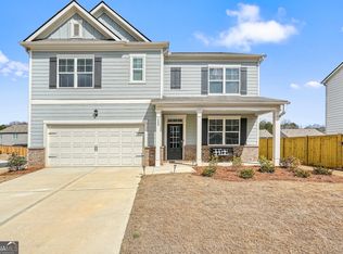 288 Highgrove Way, Dallas, GA 30157
