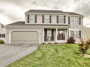 50 Wildflower Cir #L-0110, Lebanon, PA 17046