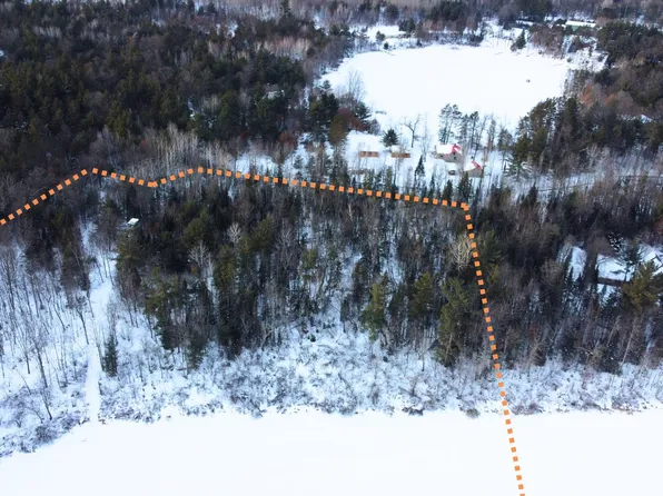 Fisher Rd #11, Wausaukee, WI 54177