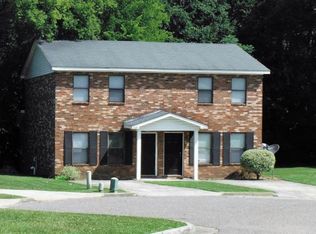 Petersburg Plantation, Augusta, GA 30907