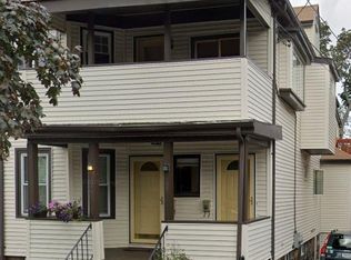 107 North St, Medford, MA 02155