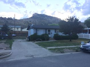 8 S 4th Ave, Helper, UT 84526