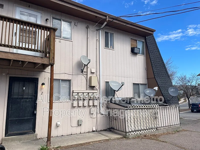 Building Photo - 9376 W 57th Ave #2