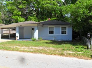 651 SE Saint Johns St, Lake City, FL 32025