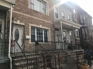 152.5 Webster Ave, Jersey City, NJ 07307