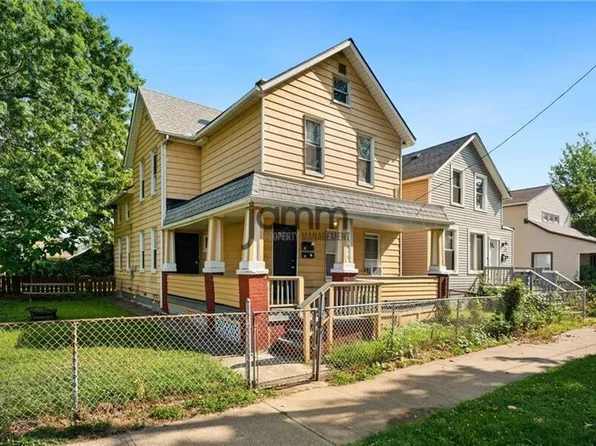 5816 Madison Ave, Cleveland, OH 44102
