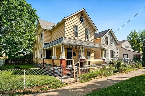 5816 Madison Ave #UPPER Photo 1