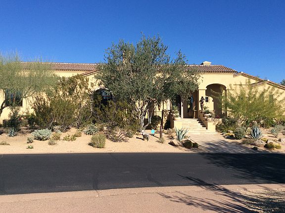 2nd image of 9290 E Thompson Peak Pkwy Unit 446