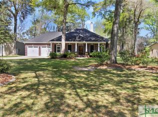 416 Morgan Cemetery Rd, Clyo, GA 31303