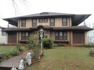 1806 8th St, Wichita Falls, TX 76301