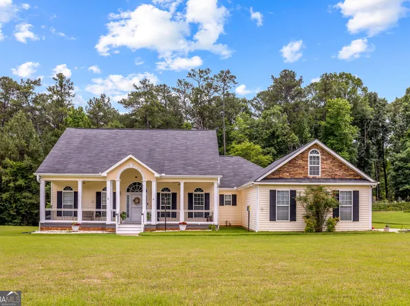 120 Copper Creek Dr, Lagrange, GA 30240