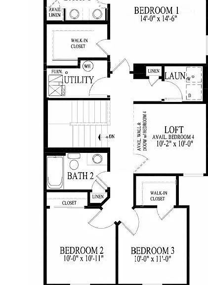 1137 Amber Dr — Photo 36