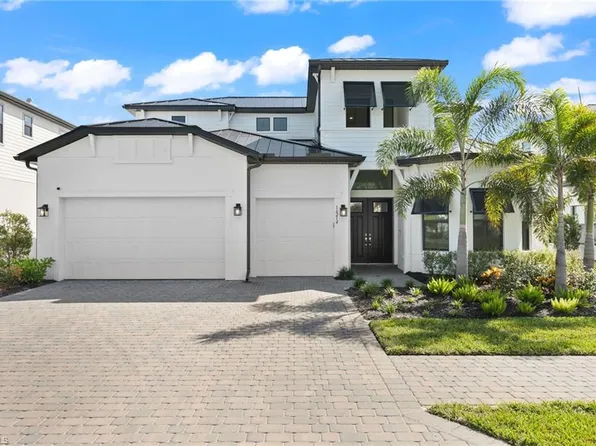 16214 Verilyn CIR, NAPLES, FL 34110