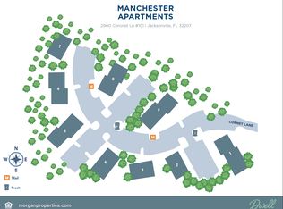 Manchester, Jacksonville, FL 32207