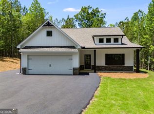 3A Relay Rd, Silver Creek, GA 30173