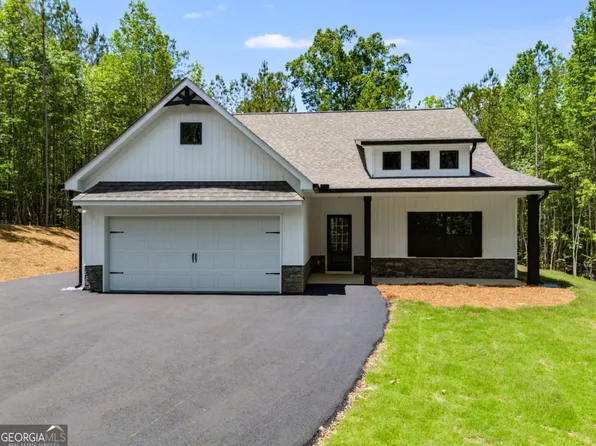 2A Relay Rd, Silver Creek, GA 30173