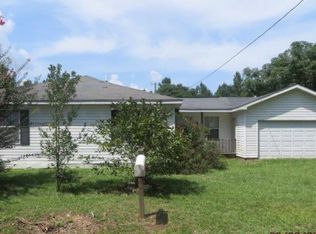 1490 Sanders Rd, Graceville, FL 32440