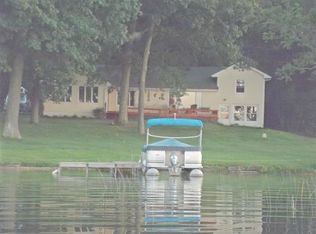 9567 Sterling Rd, Richland, MI 49083