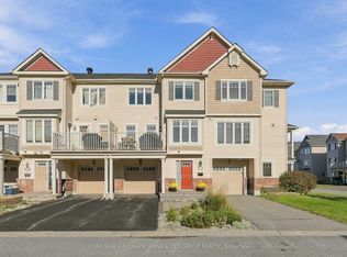 2455 Nutgrove Ave, Ottawa, ON K2J0X5