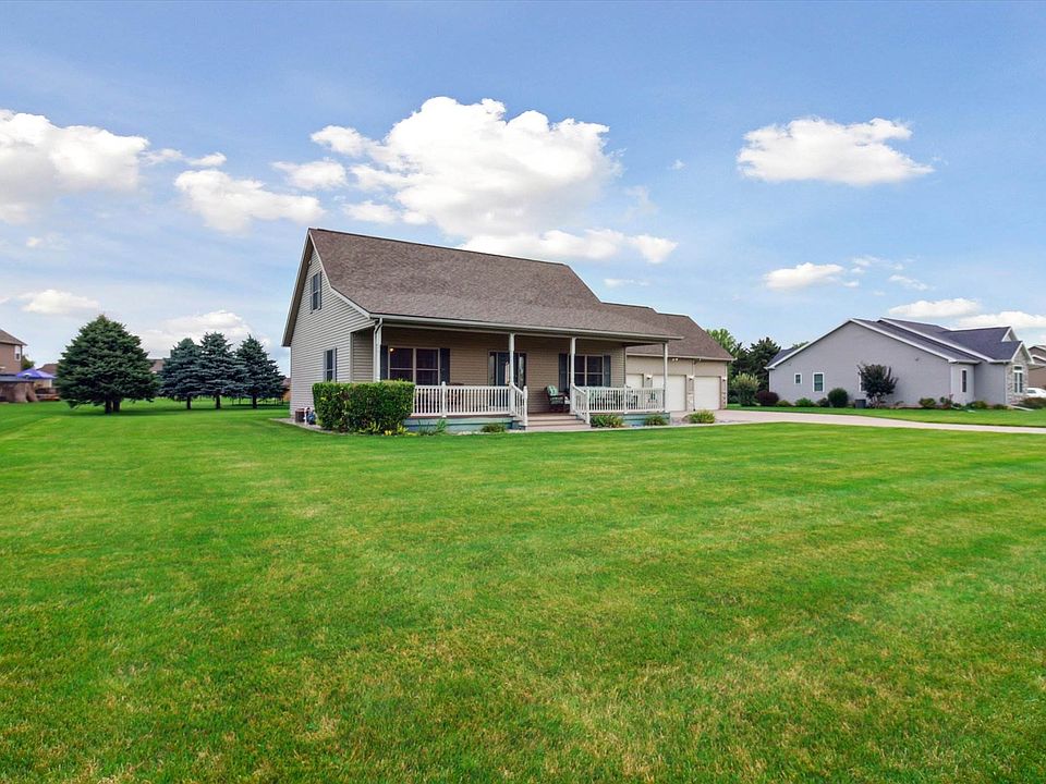 2892 W West Ave, Schoolcraft, MI 49087 Zillow