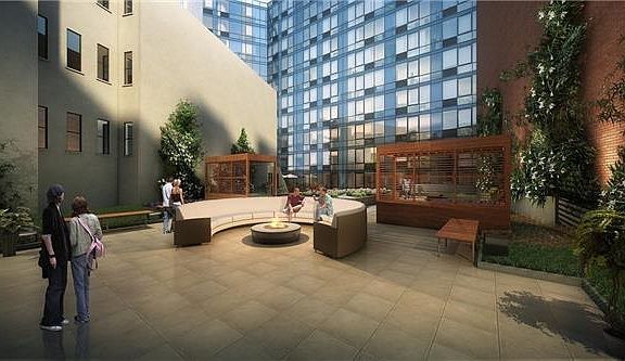 5th image of 66 Rockwell Pl APT 18C