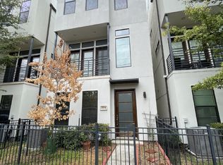1704 Ovid St, Houston, TX 77007