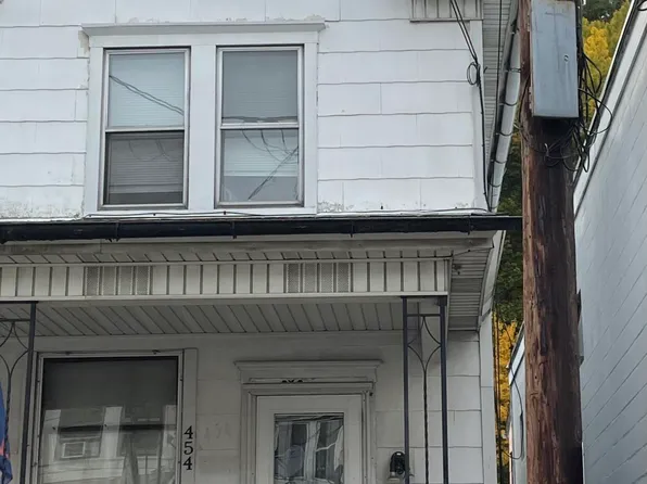 454 S Shamokin St, Shamokin, PA 17872