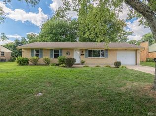 7907 Graceland St, Dayton, OH 45459