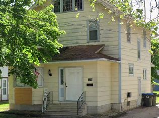720 N 13th St, Fort Dodge, IA 50501