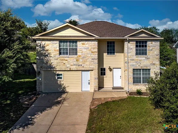 209 Peppergrass Cv, Kyle, TX 78640
