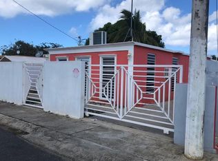 B 3 Block, Vieques, PR 00765