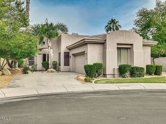 2nd image of 7384 E San Alfredo Dr