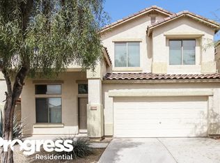 25790 W Victory St, Buckeye, AZ 85326