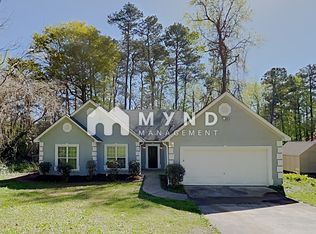 4670 Janice Dr, Atlanta, GA 30337