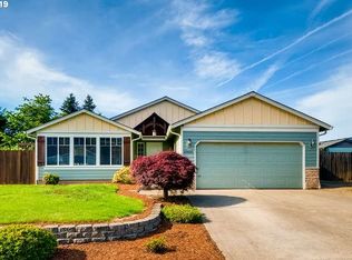 10400 NE 73rd St, Vancouver, WA 98662
