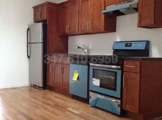 912 Putnam Ave, Brooklyn, NY