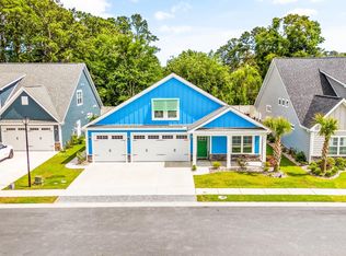 1300 Doubloon Dr, North Myrtle Beach, SC 29582
