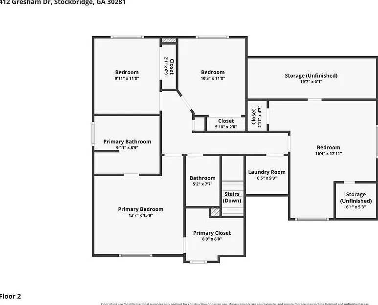 4 bed, 2.5 bath, 1967 sqft, $2,075 — Photo 3