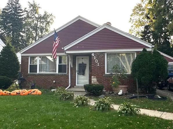 4101 Wainwright Pl, Oak Lawn, IL 60453