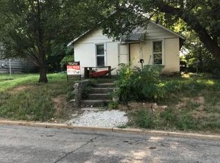 506 S Ozark Ave, Joplin, MO 64801