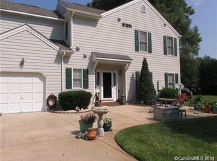 8747 Fox Chase Ln #22, Charlotte, NC 28269
