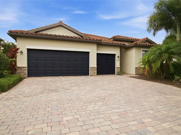 13422 Saw Palm Creek Trl, Bradenton, FL 34211