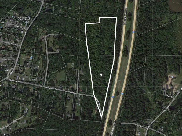 tbd Hoppenstedt Road, Wallkill, NY 12589