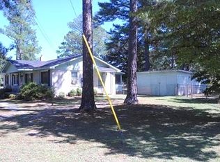 931 Spring Dr, Lugoff, SC 29078