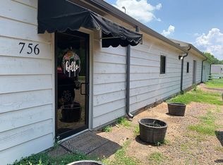 760 Trickhambridge Rd, Brandon, MS 39042