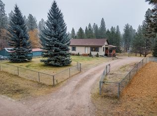 35905 Leanin Tree Ln, Ronan, MT 59864