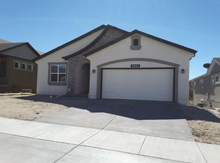 3931 Horse Gulch Loop, Colorado Springs, CO 80924