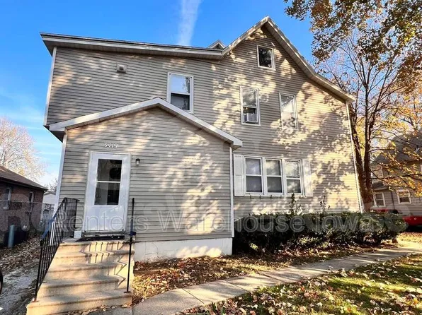 3419 1st St Unit 2, Des Moines, IA 50313