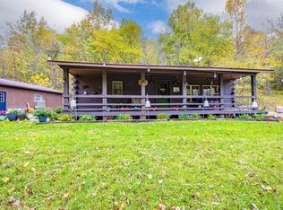 17017 Gibbs Ln, Metamora, IN 47030