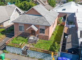 1677 SE Spokane St, Portland, OR 97202